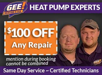 north georgia Water Heater Service Gee Heat & Air